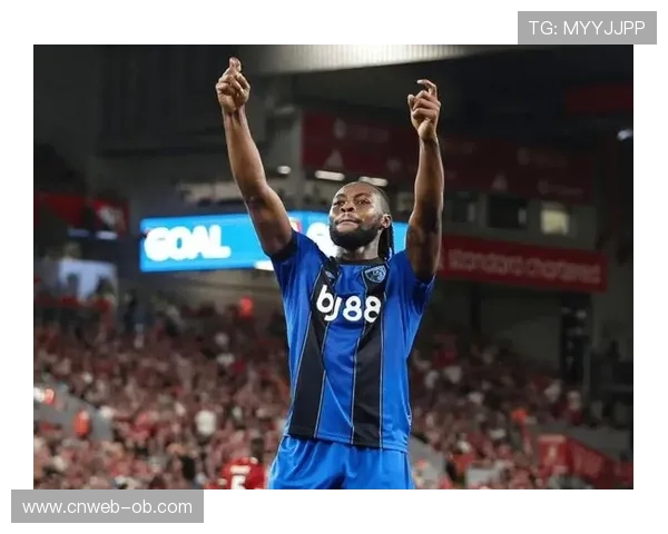 曼城6500万镑签伯恩茅斯前锋塞梅约，球员出战阿森纳存疑