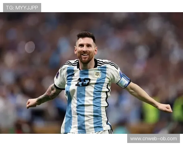 外媒评体坛GOAT：足球领域梅西无悬念当选，七座金球铸就传奇