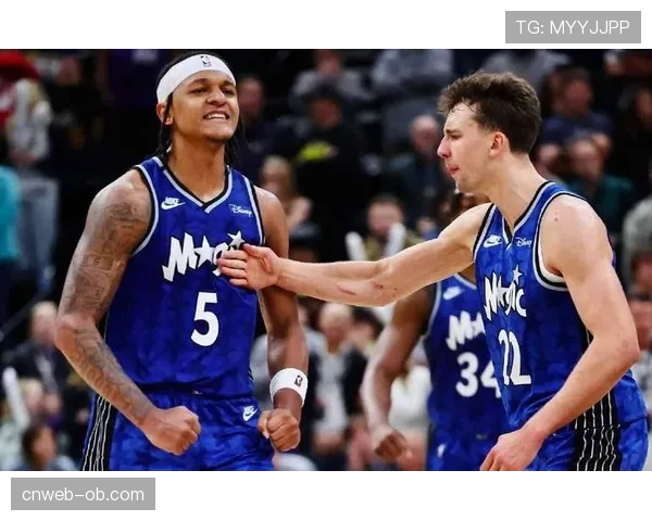 年轻核心的成长阵痛：回顾魔术队三月份的起伏表现